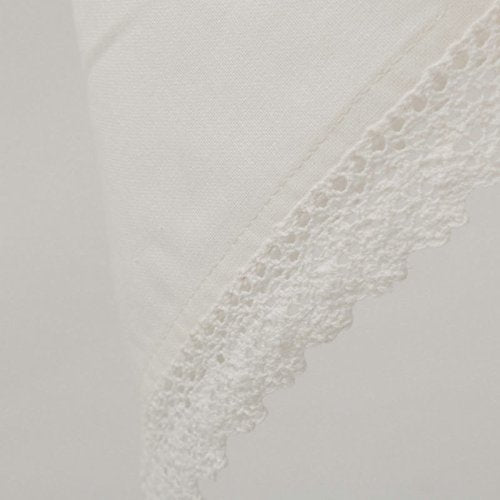 Mantel mesa provenzal lila lavanda148x148 cm