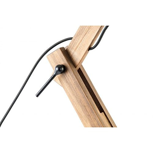 Lámpara sobremesa Moderno Factory