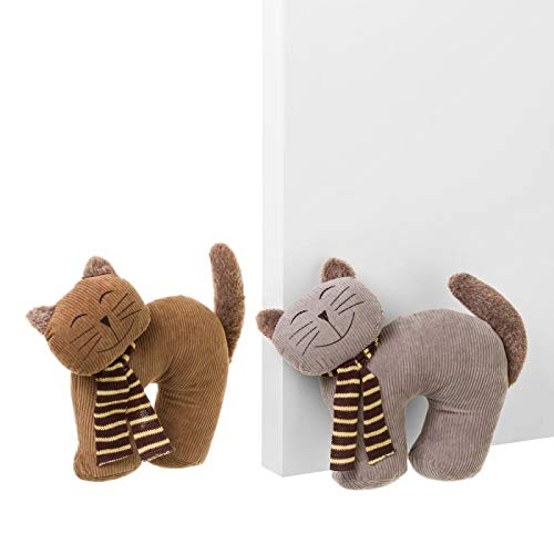 Sujetapuertas Original Gatitos