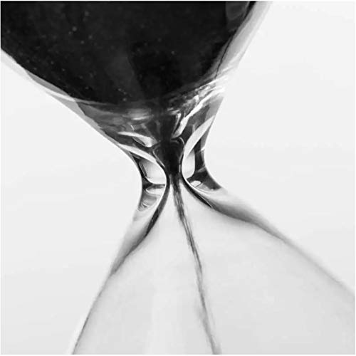 Pack 2 Reloj de Arena de 30 Minutos