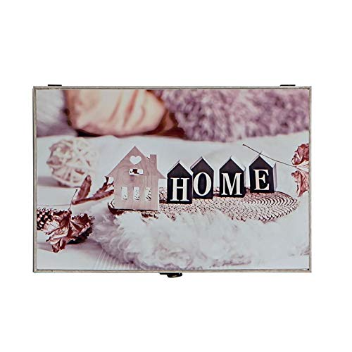 Tapa de Contador Original Decorativas Home Casa