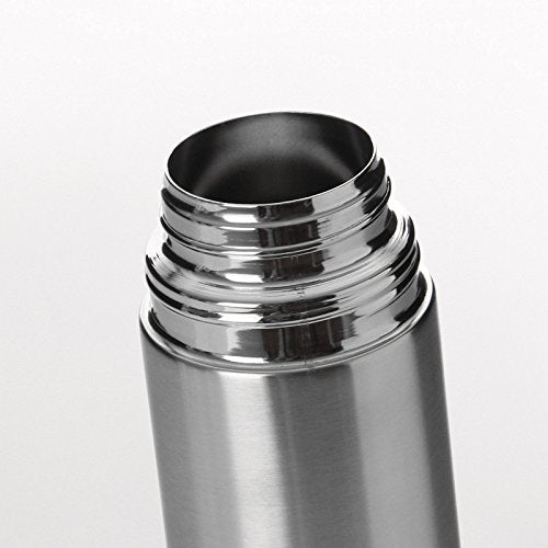 Termo para cafe acero inoxidable 8 x 8 x 26 cm 0.75 L
