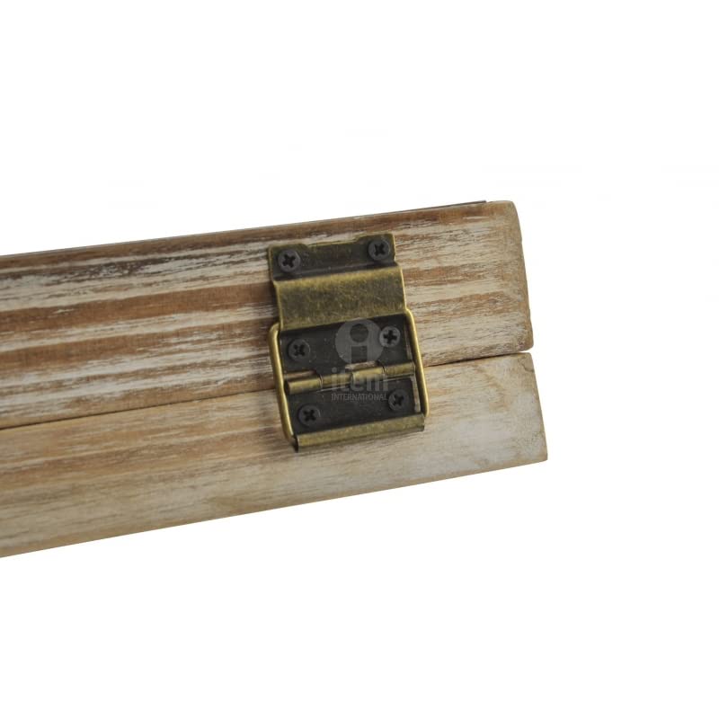 Tapa Contador de luz Cubrecontador electricos Home o Love 46x31x7 cm