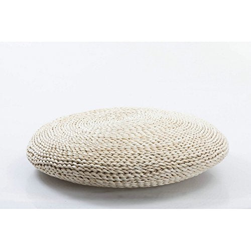 Cojin de Hoja de maiz 43x10x43 cm