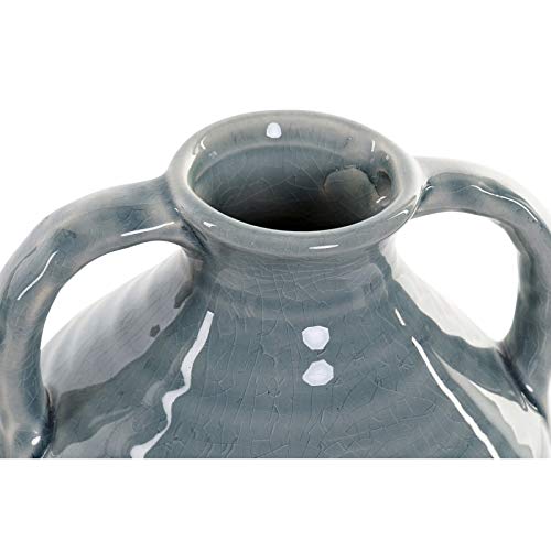 Dekodonia S3008630 Jarrón, Porcelain