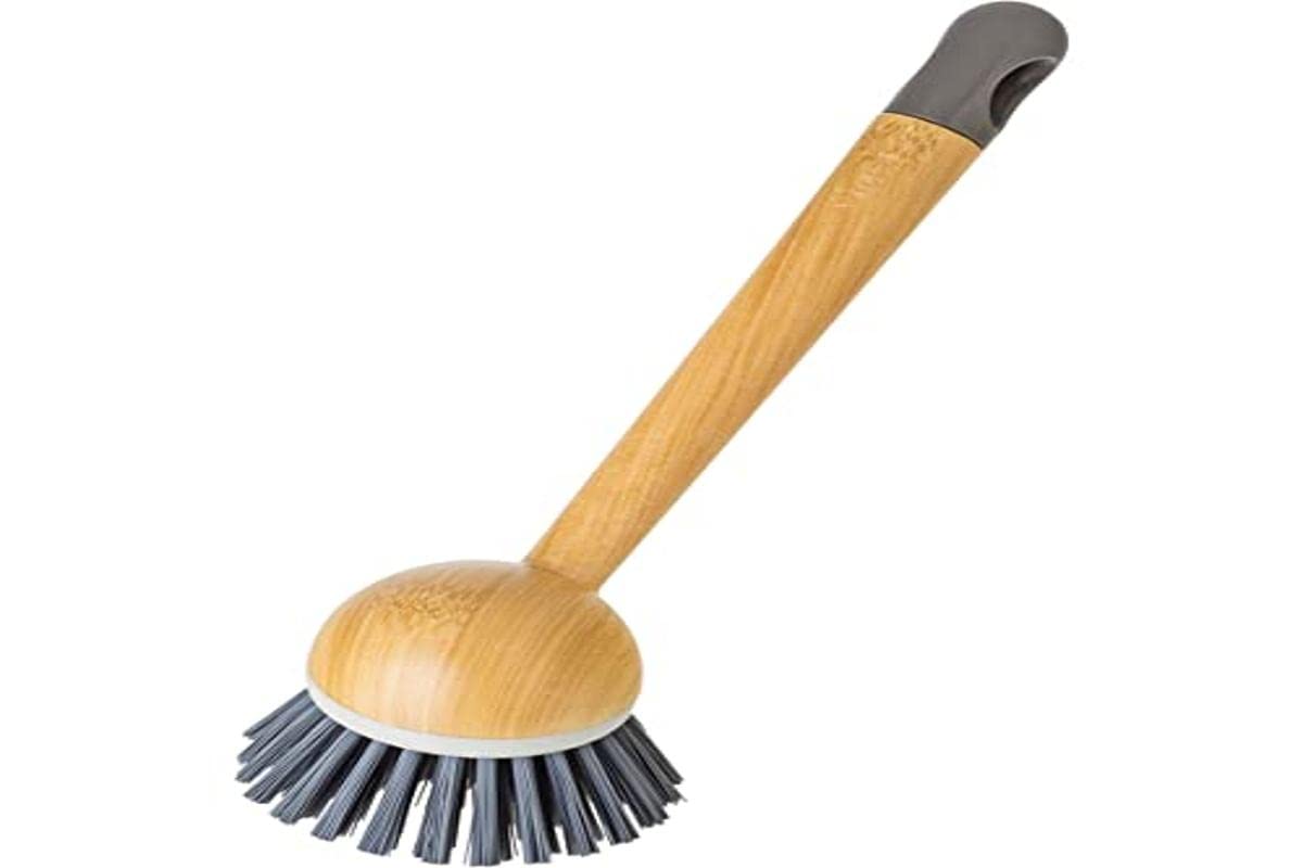 VIGAR Hergo Cepillo lavaplatos Intercambiable