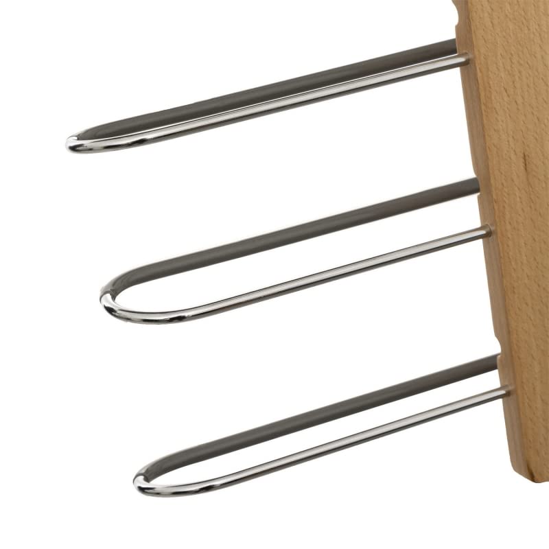 Percha organizadora Comodo para Camisas y Pantalones