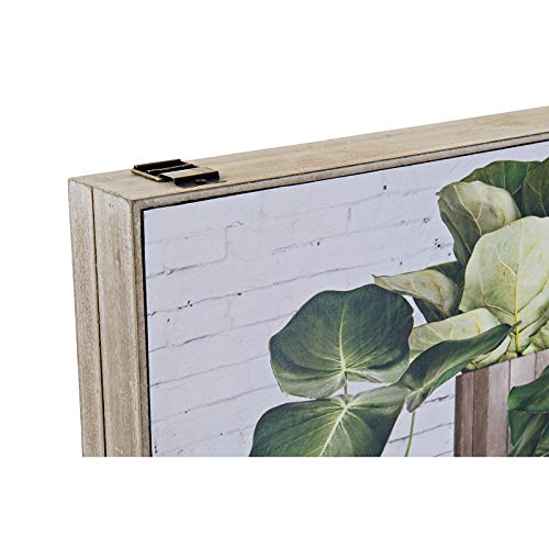 Tapa de Contador Original Decorativas Plantas