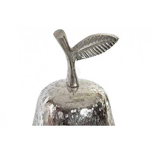 Figura pera Acacia Aluminio