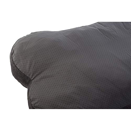 Camas de Mascotas de Algodon en Forma de Hueso 75 cm