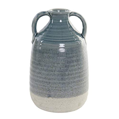 Dekodonia S3008630 Jarrón, Porcelain