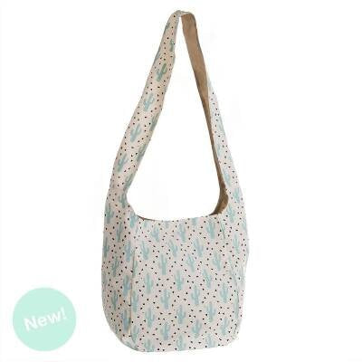 Bolso Cactus