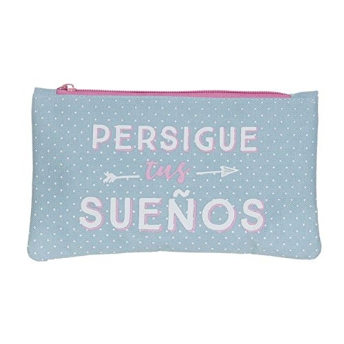 Estuche Neceser persigue Tus sueños