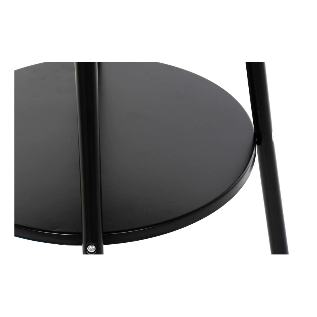 Barbacoa Metal con Ruedas 59x49x82 cm