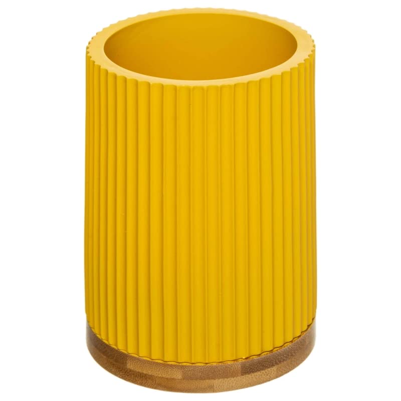 Escobillero WC Poliresina- Portaescobillas para el WC Poliresina