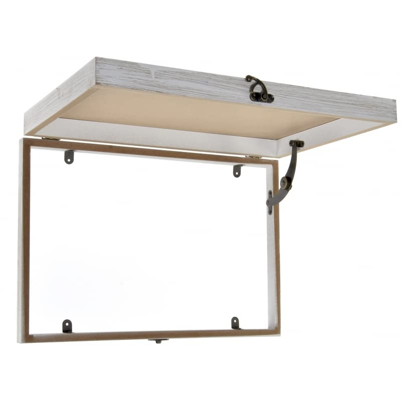 Tapa Contador de luz Cubrecontador electricos Home o Love 46x31x7 cm