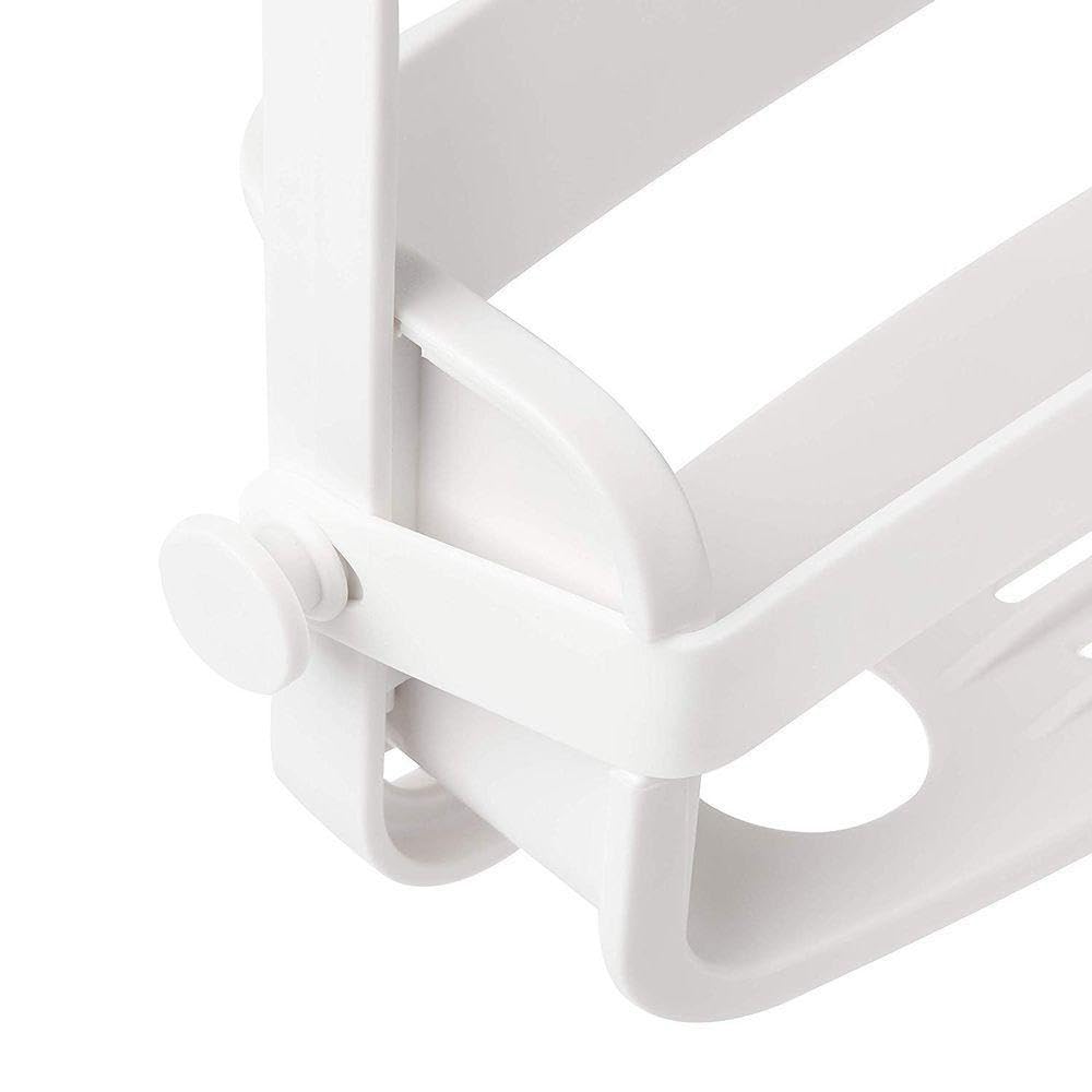 Flex Organizador para Ducha con Dos Niveles