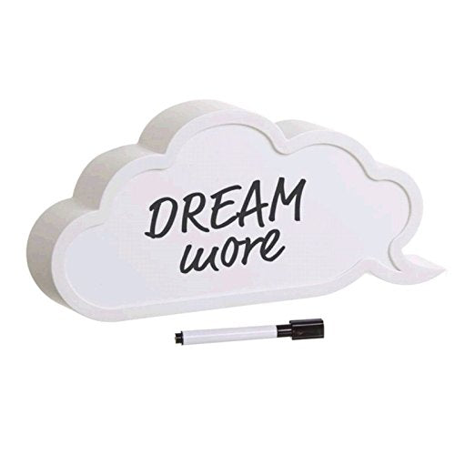 CAJA NUBE LED ROTULADOR