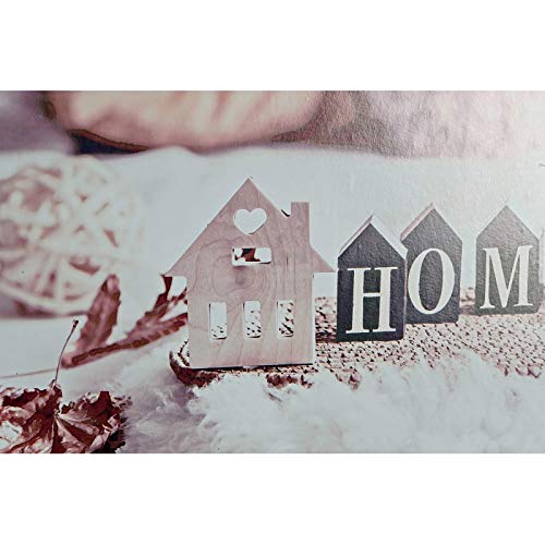 Tapa de Contador Original Decorativas Home Casa