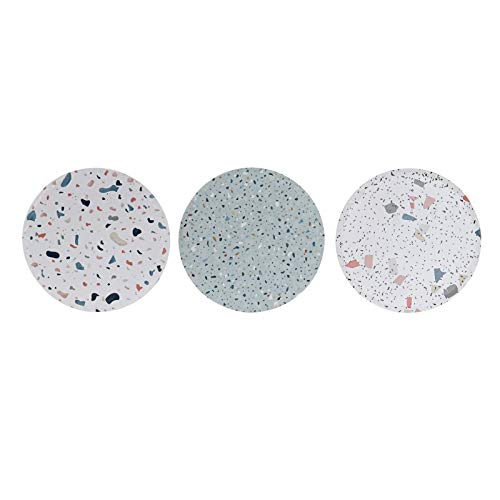 Pack 3 salvamanteles Dolomite 18 cm