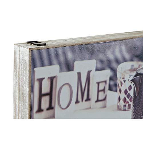 Tapa de Contador Original Decorativas Home Tetera