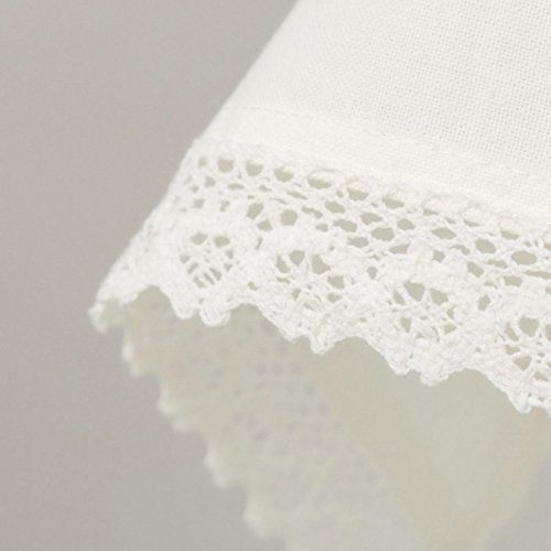 Mantel mesa provenzal lila lavanda 85x85 cm