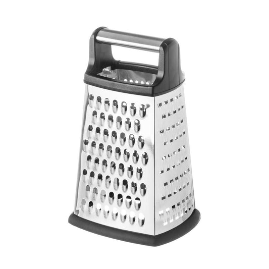 RALLADOR MULTIUSOS PP/METAL 14 X 11,50 X 22,80 CM