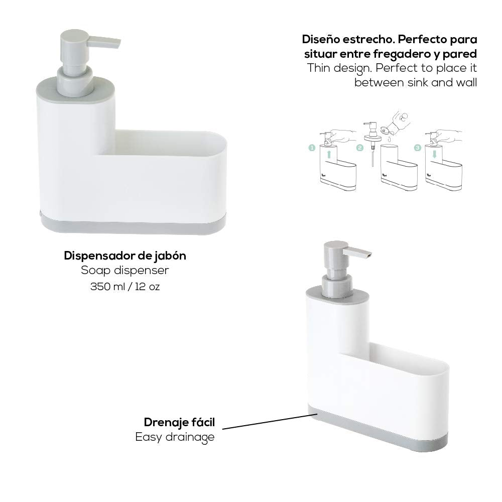 Vigar Monobloc Set de Fregadero