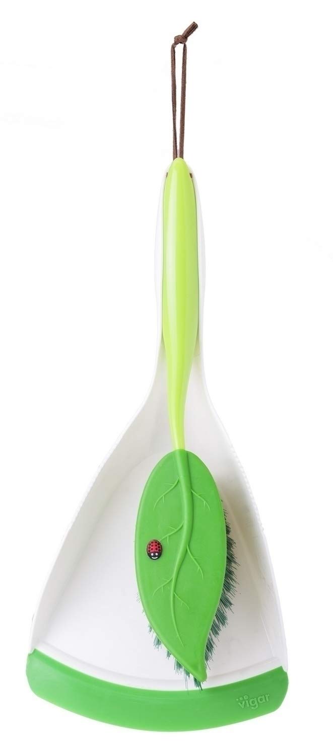 Vigar -Set de Limpieza