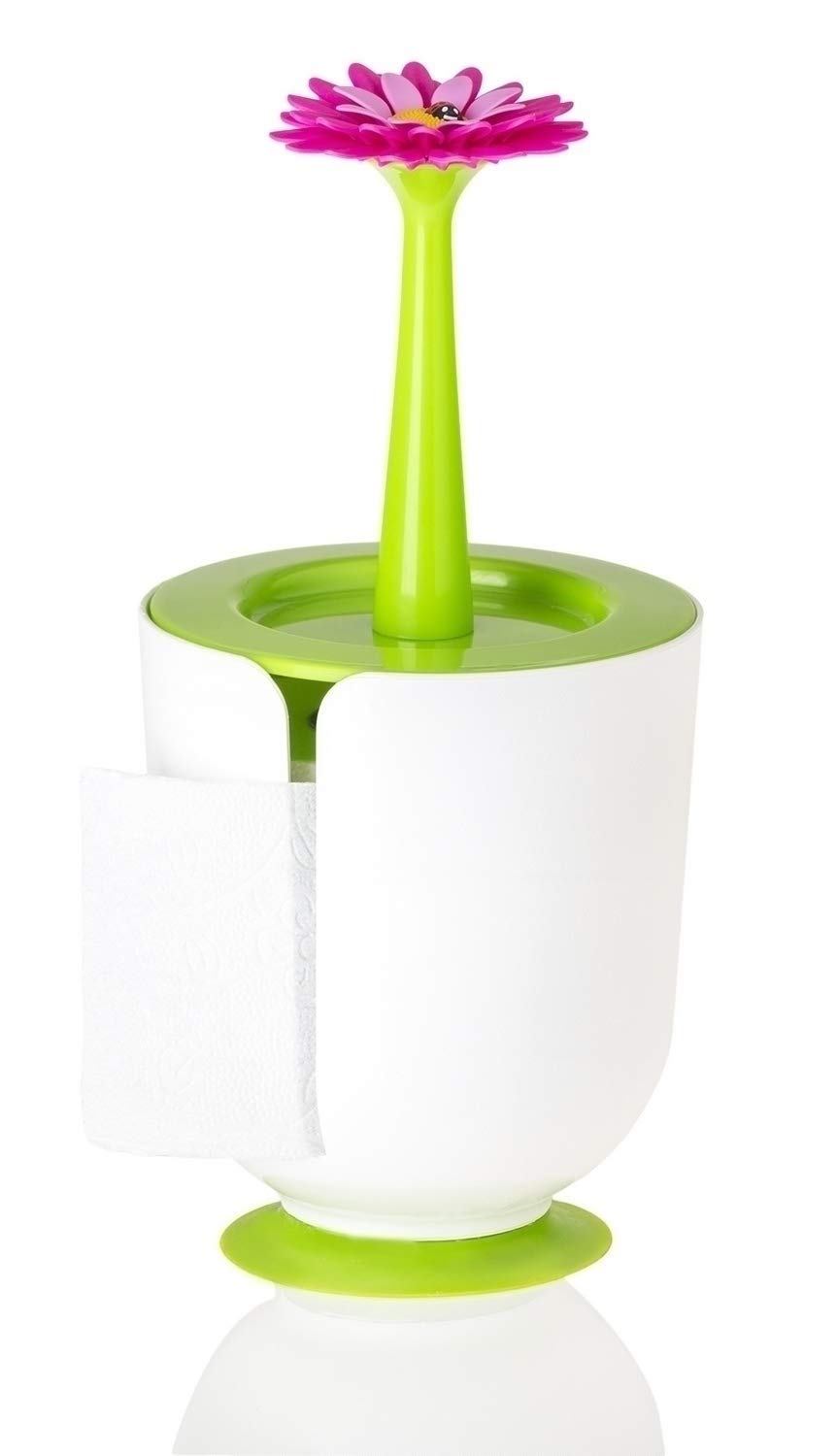 VIGAR Portarrollo de baño