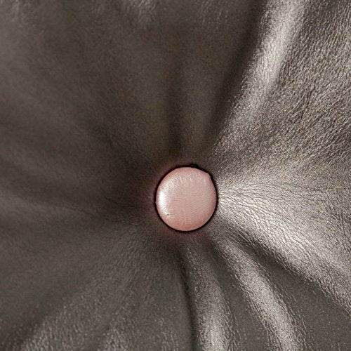 Cojin Liso de Color Gris Claro 40x40 Glammy