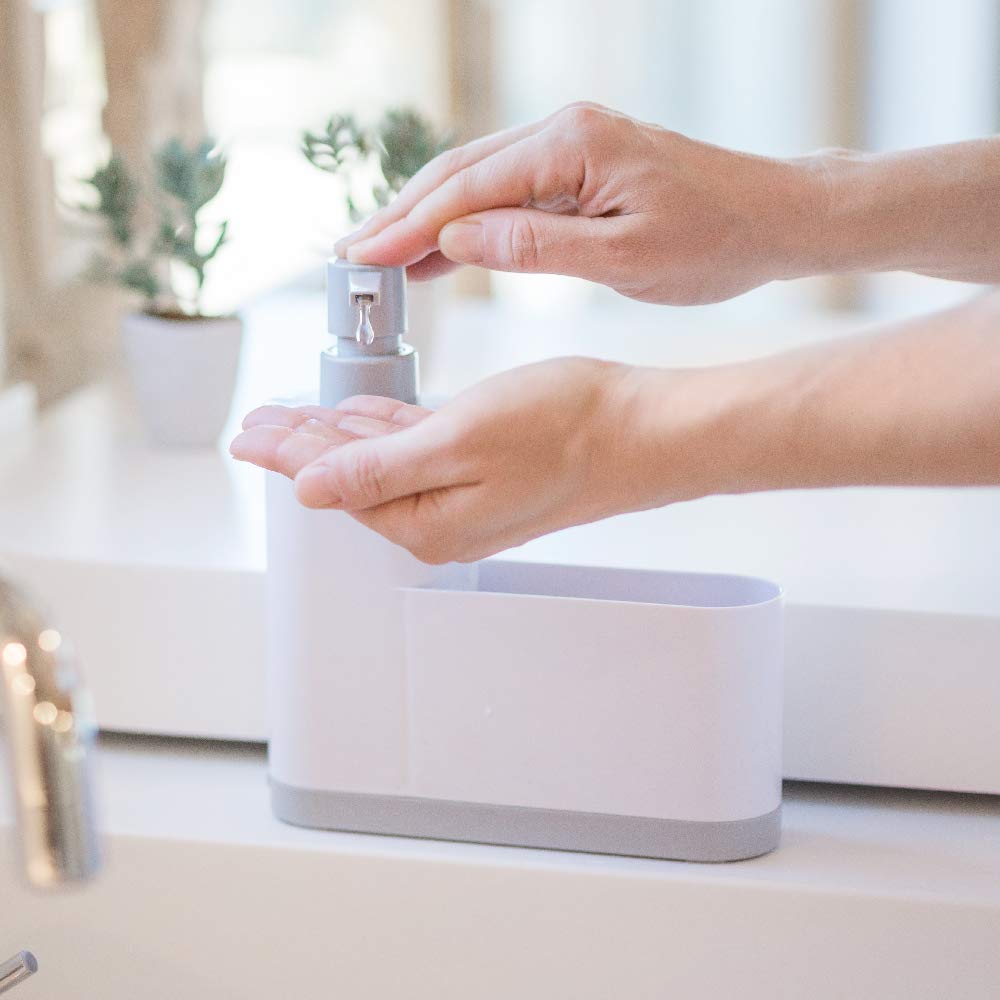 Vigar Monobloc Set de Fregadero