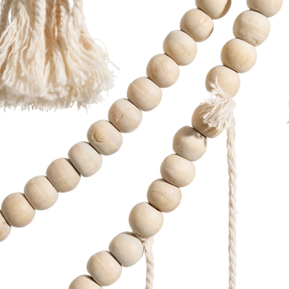 Figura Colgante Natural para Decoracion