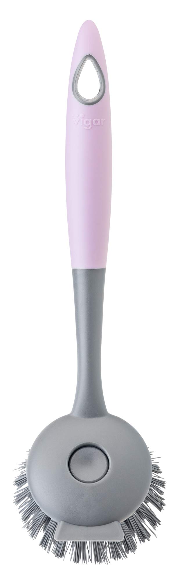 VIGAR Hergo Cepillo lavaplatos Intercambiable