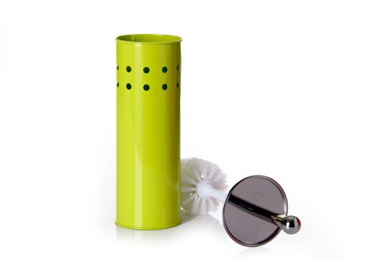 Escobillero lima metal 10 x 10 x 39 cm .