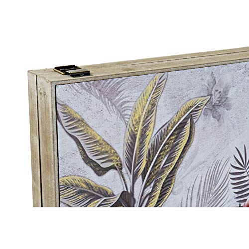 Tapa de Contador Original Decorativas Plantas Flor