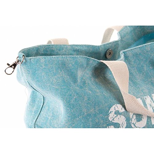 Bolso Jute Summer Time