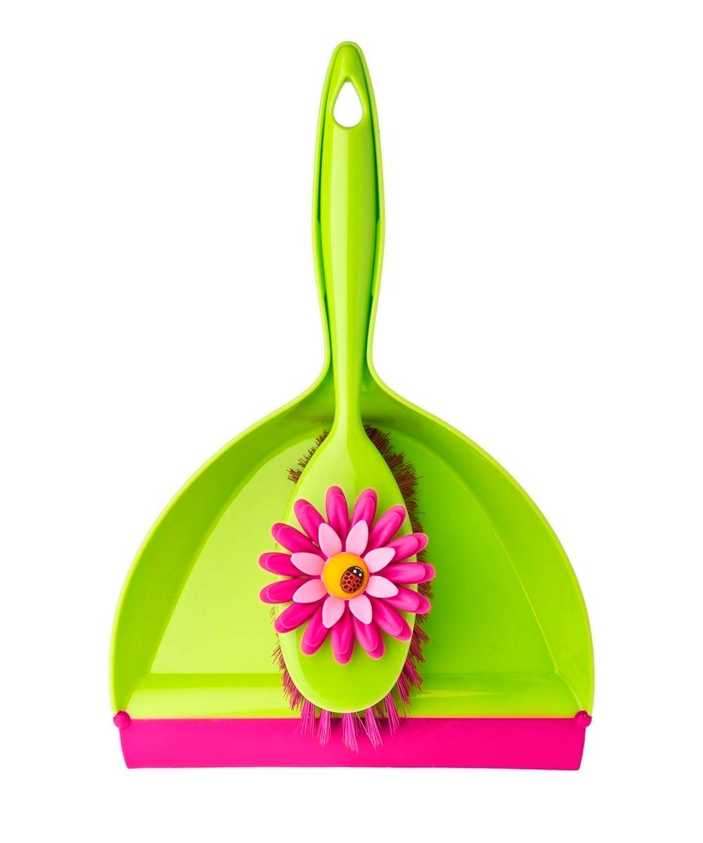 Vigar -Set de Limpieza