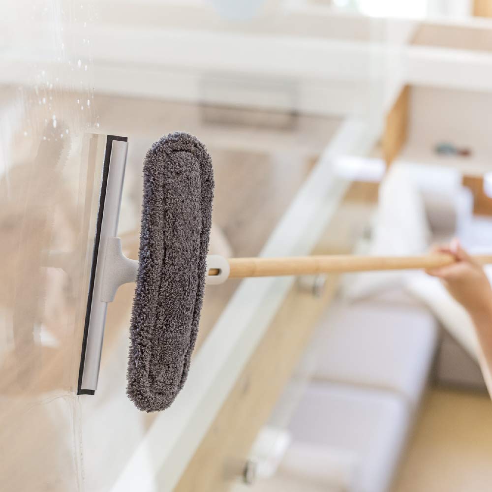 Vigar - Zeroline | Limpia Cristales