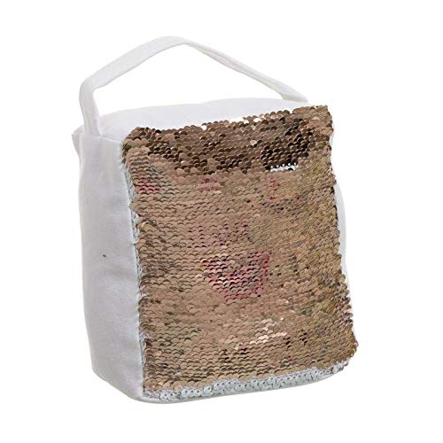 Sujetapuertas Lentejuelas Llama