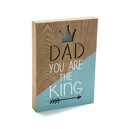 Caja con Luz Rey, Multicolor, sin Datos