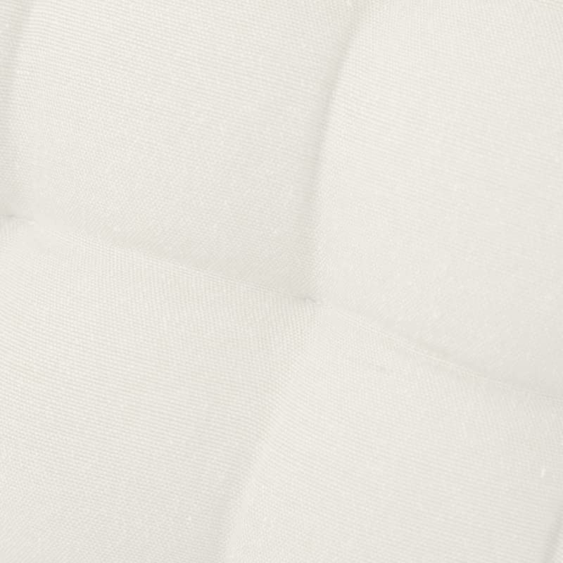 Cojin de Cocina Silla Loving Color Azul Algodon Poliester 40x40x7 cm