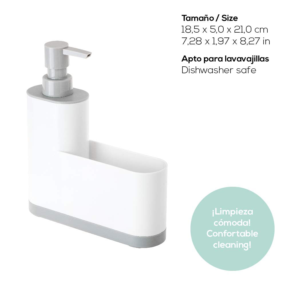 Vigar Monobloc Set de Fregadero