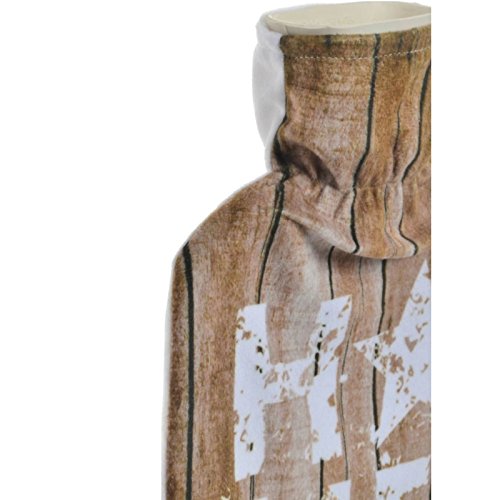 Bolsa agua caliente de 2 litros con funda Home.