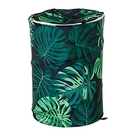 Cesto pongotodo para Ropa Tropical