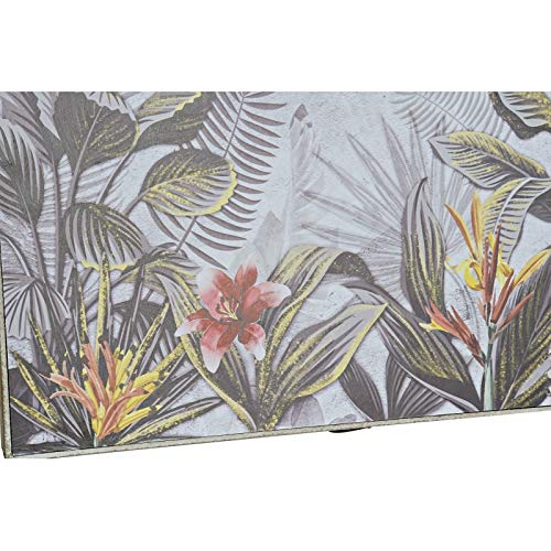 Tapa de Contador Original Decorativas Plantas Flor