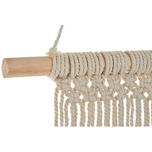 Set 2 Tapiz Decorativa Boho para Pared Poliester 34x78 cm