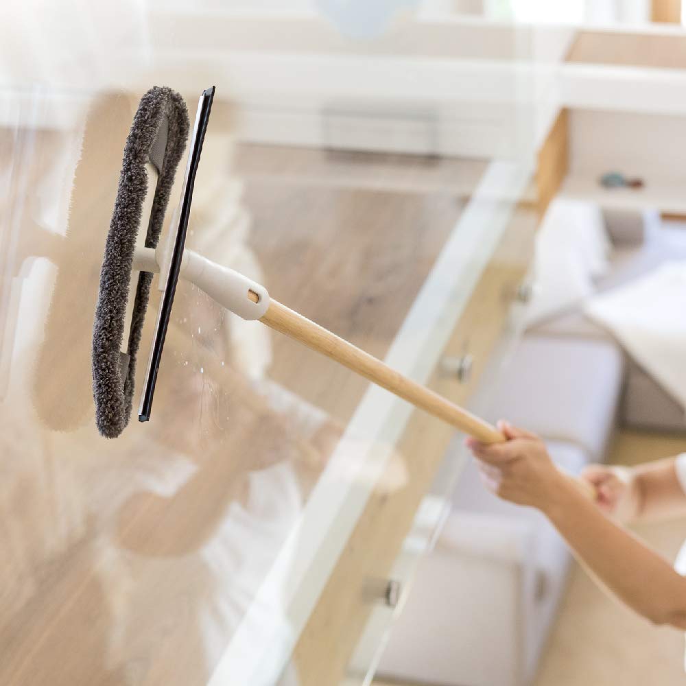 Vigar - Zeroline | Limpia Cristales