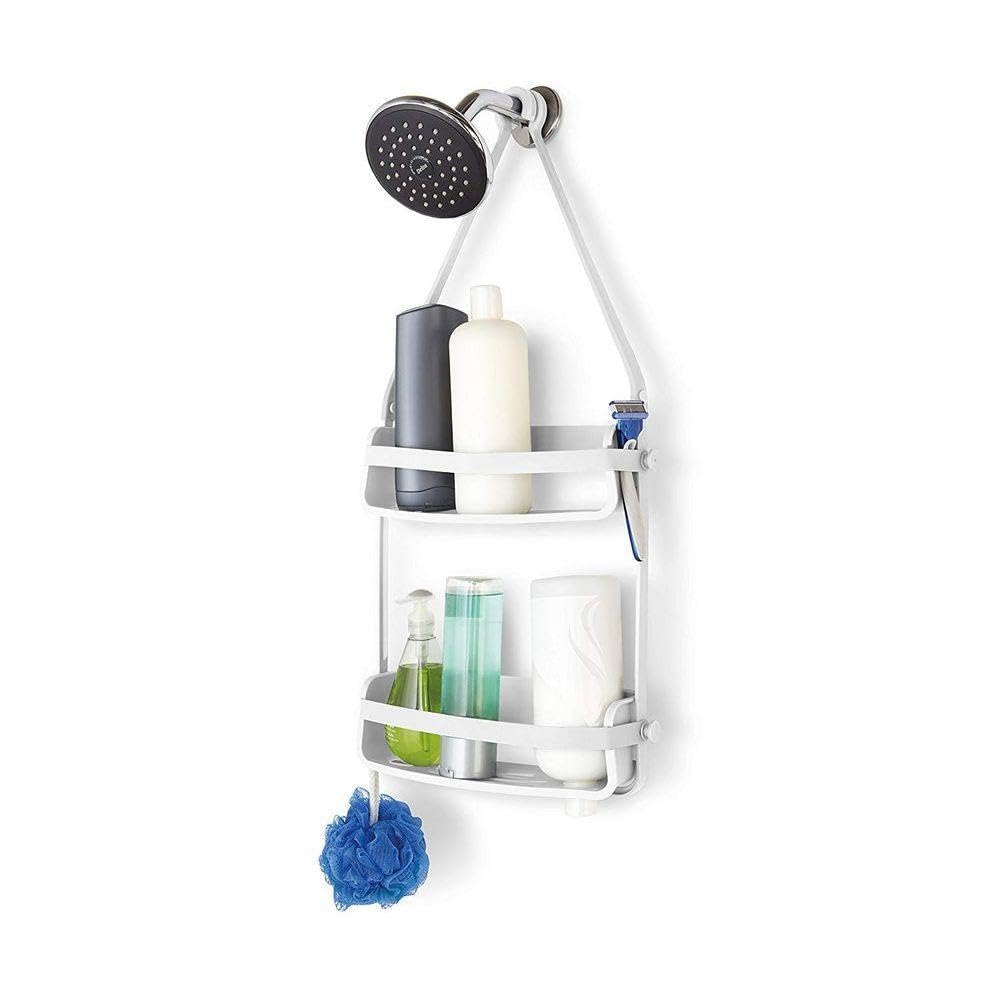 Flex Organizador para Ducha con Dos Niveles