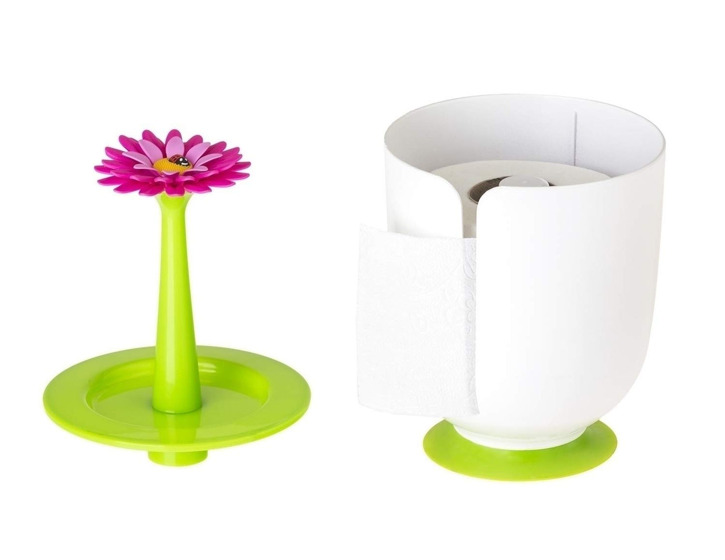 VIGAR Portarrollo de baño